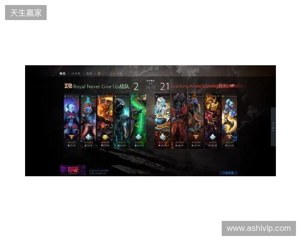 不朽杯 S2 选人大会：4 月 30 日开启！DOTA2 江湖风云再起！